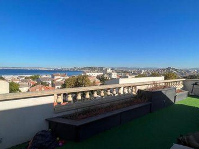 2 chambres, Marseille 8e Arrondissement Provence Alpes Côte d'Azur 13008 88256916