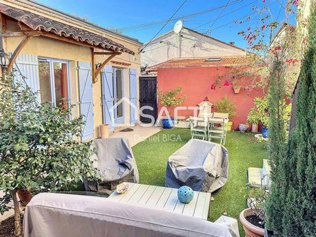 2 chambres, Marseille 10e Arrondissement Provence Alpes Côte d'Azur 13010 86613972