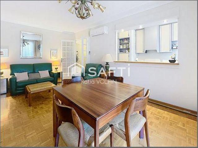 2 chambres, Marseille 2e Arrondissement Provence Alpes Côte d'Azur 13002 90035081