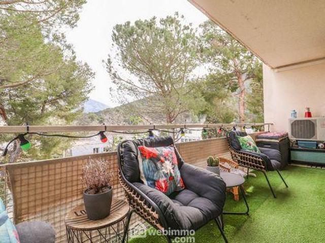2 chambres, Marseille Provence Alpes Côte d'Azur 13009 88537192