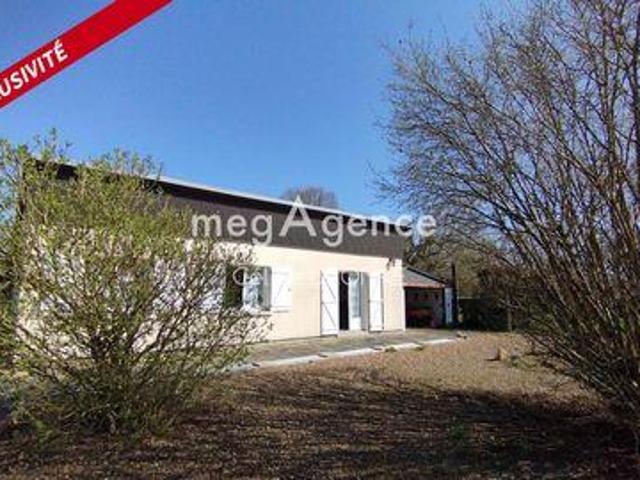 2 chambres, Mayet Pays de la Loire 72360 91734712