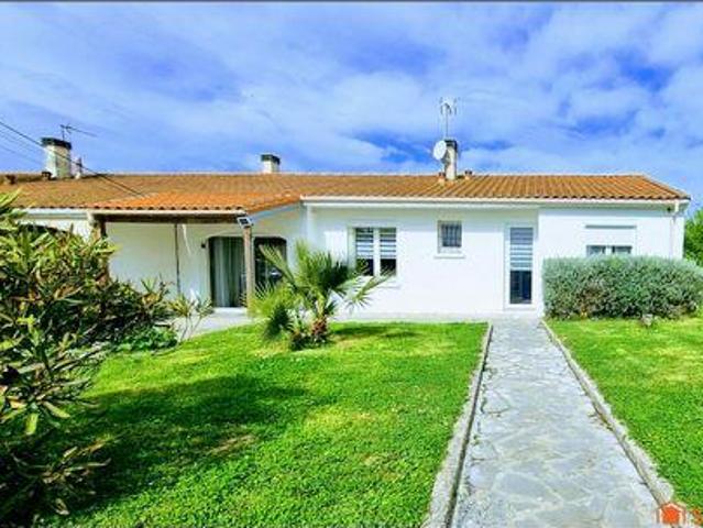 2 chambres, Meschers Sur Gironde Poitou Charentes 17132 LS87731419