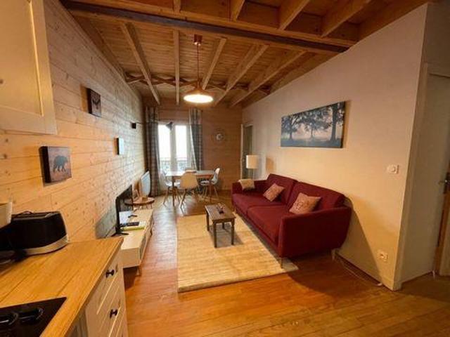 2 chambres, MONT DORE Auvergne 63240 82063858