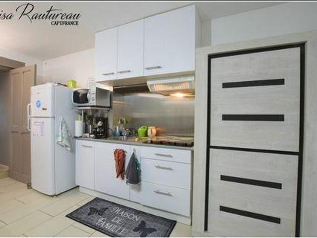 2 chambres, MONTAIGU Pays de la Loire 85600 LS87980898