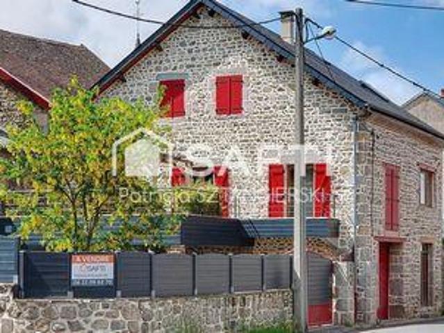 2 chambres, Montel De Gelat Auvergne 63380 LS89546141