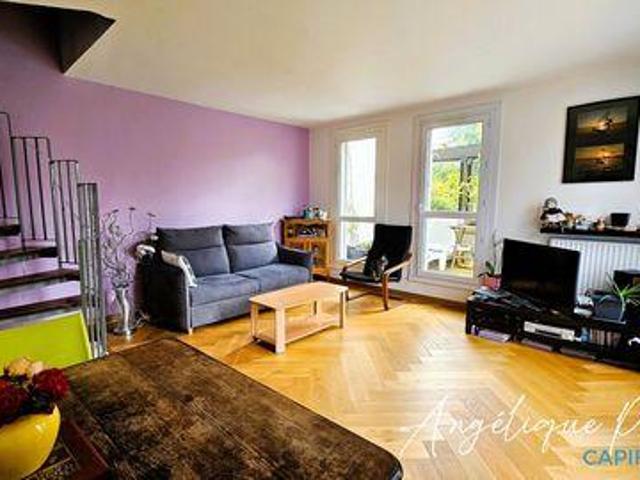 2 chambres, MONTIGNY LE BRETONNEUX Île de France 78180 83151796