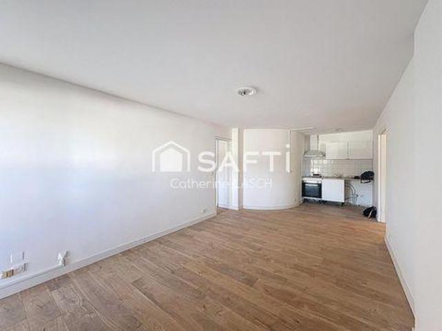 2 chambres, Montpellier Languedoc Roussillon 34080 88115162