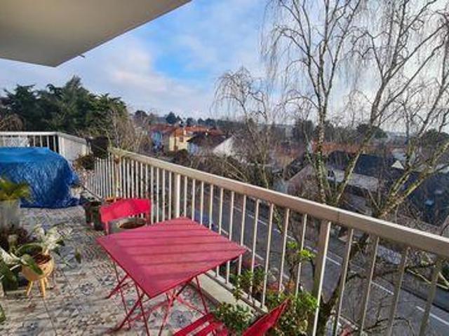2 chambres, Nantes Pays de la Loire 44300 88324079