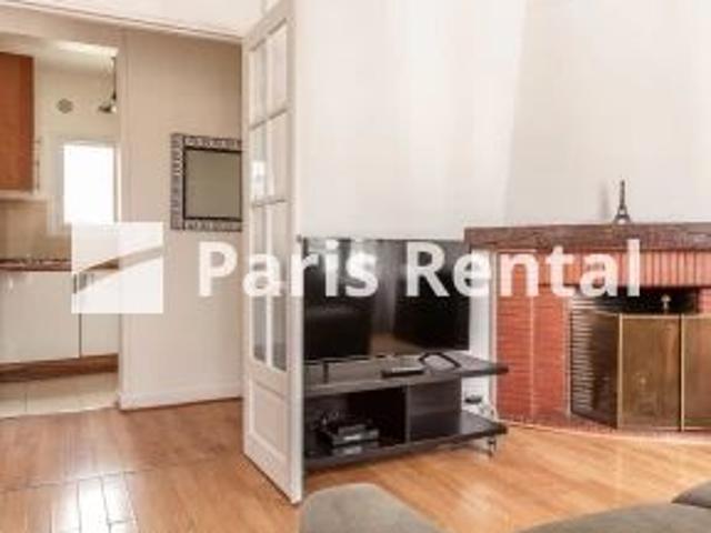 2 chambres, Neuilly Centre NEUILLY SUR SEINE