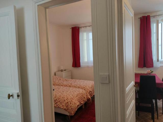 2 chambres, Neuilly sur Seine Neuilly sur Seine 92200 89446748