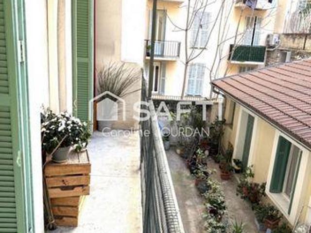 2 chambres, Nice Provence Alpes Côte d'Azur 06100 89175214