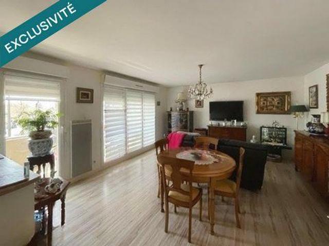 2 chambres, Orleans Centre 45100 82295891