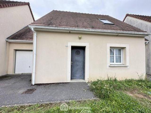2 chambres, Athies Sous Laon Picardie 02840 68691568