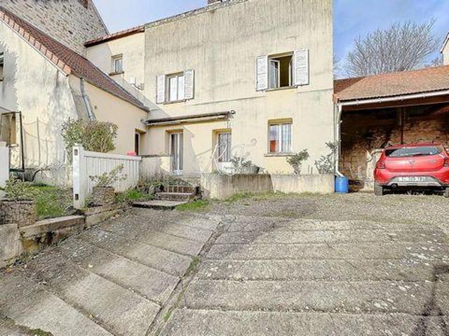 2 chambres, Auvers Sur Oise Île de France 95430 85359641