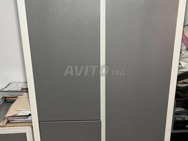 2 chambres à coucher à vendre