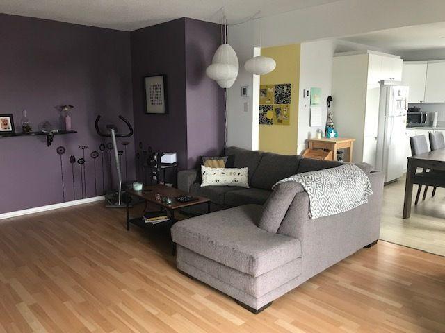 2 Chambres à Louer