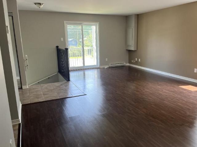 2 chambres à louer, style condo