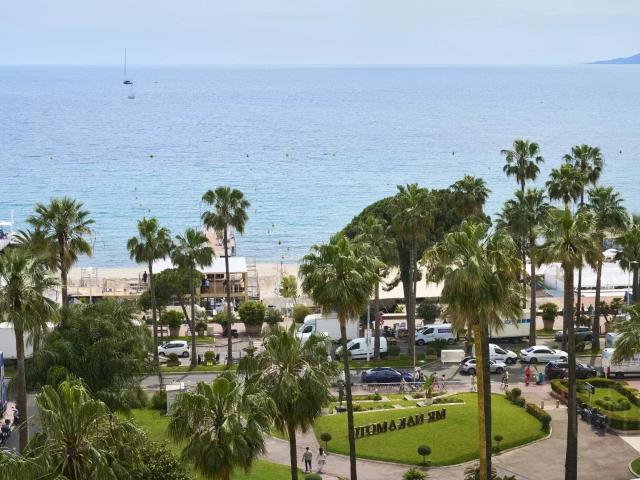 2 chambres Appartement Alpes Maritimes À vendre 10741