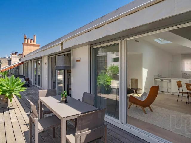 2 chambres Appartement Alpes Maritimes À vendre 11488
