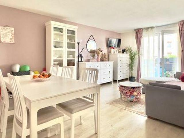 2 chambres, ARGENTEUIL Île de France 95100 82024163
