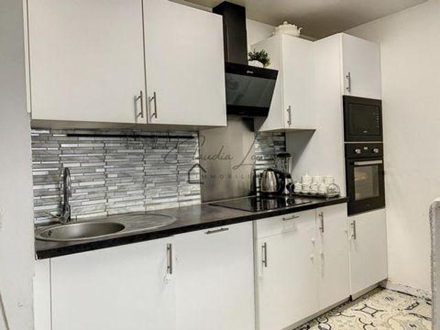 2 chambres, Argenteuil Île de France 95100 85962882