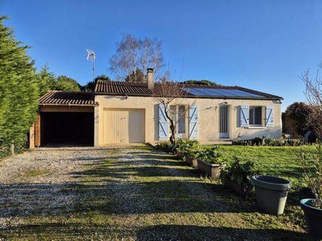 2 chambres, Arvert Poitou Charentes 17530 LS87304097