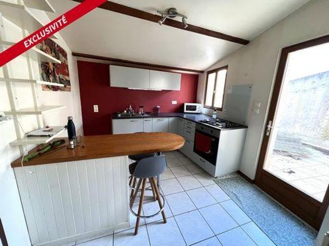 2 chambres, Beaupreau En Mauges Pays de la Loire 49600 LS89177159