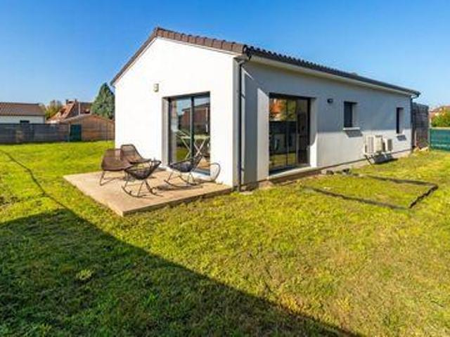 2 chambres, Bergerac Aquitaine 24100 87875182