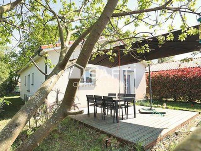 2 chambres, Biscarrosse Aquitaine 40600 LS89546308