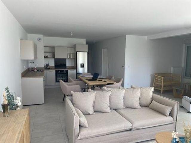 2 chambres, BISCARROSSE Aquitaine 40600 LS91075656