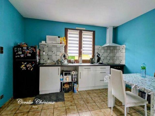 2 chambres, Bort Les Orgues Limousin 19110 87239449
