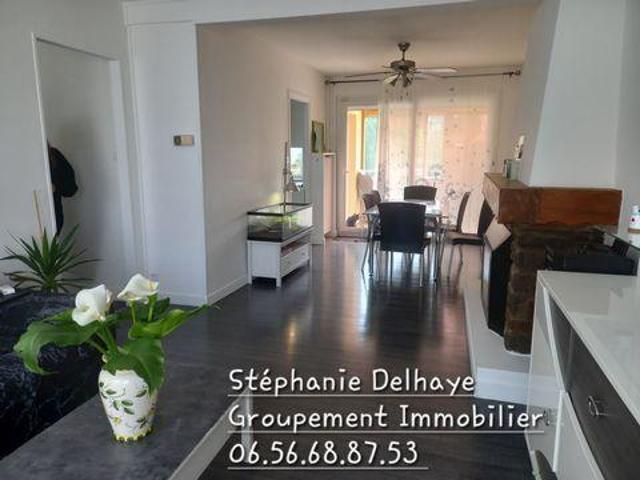 2 chambres, Boulogne Sur Mer Nord Pas de Calais 62200 LS82078501