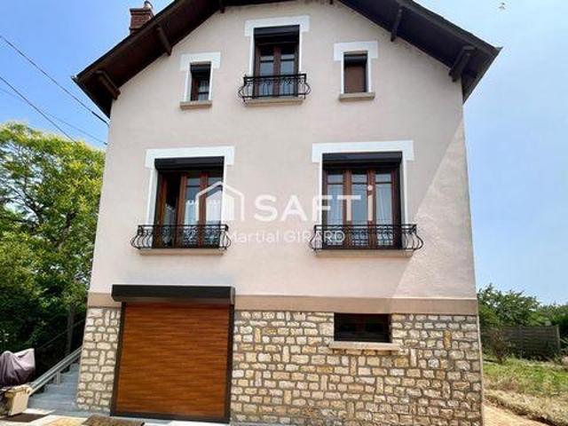 2 chambres, Bourges Centre 18000 LS83997717