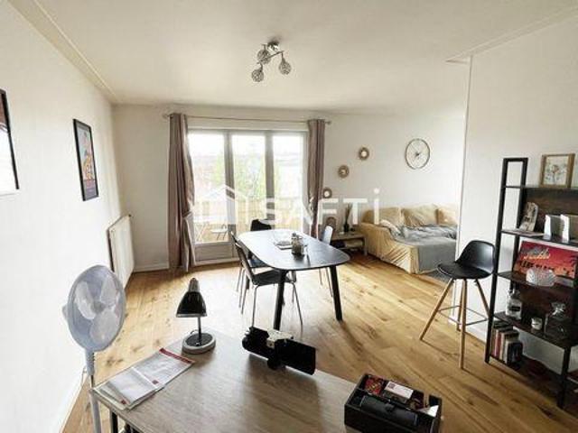 2 chambres, Brive La Gaillarde Limousin 19100 LS82742343