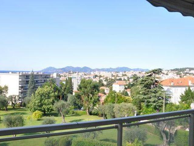 2 chambres, Cannes Provence Alpes Côte d'Azur 06400 55615889
