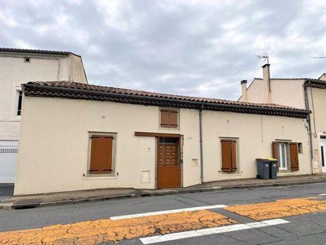 2 chambres, Castres Midi Pyrénées 81100 LS88670616
