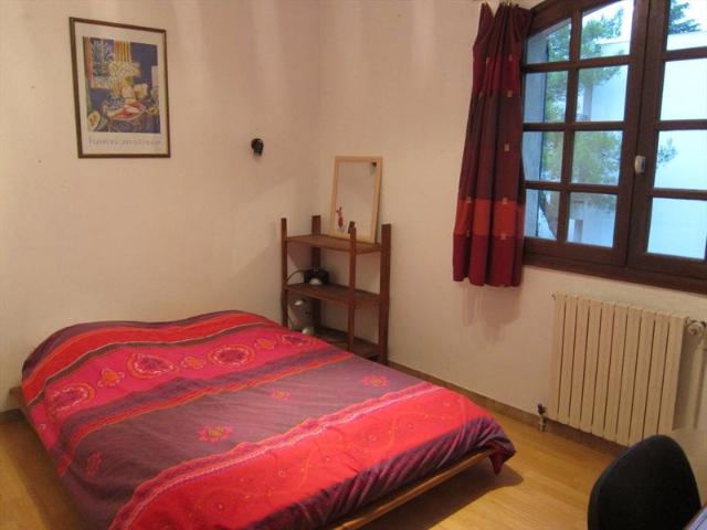 2 chambres Château d'Ô