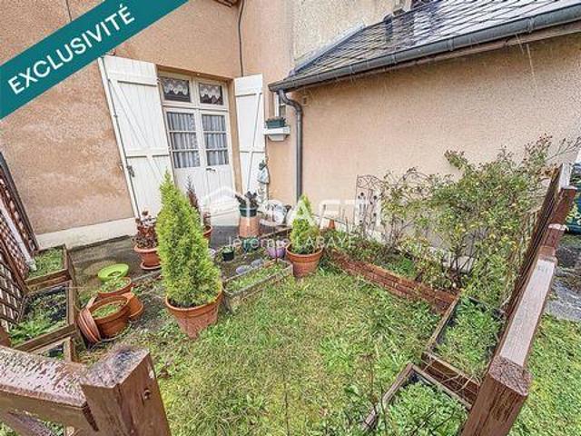 2 chambres, Chateauroux Centre 36000 86613967