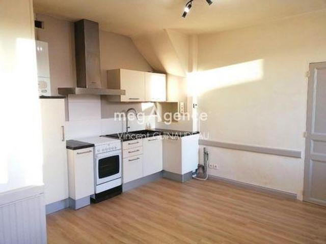 2 chambres, Cholet Pays de la Loire 49300 LS91310858