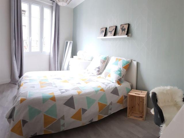 2 chambres Coloc grand luxe Douche privative