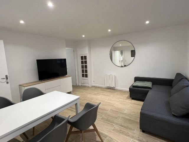 2 chambres collocation Charpennes