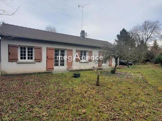 2 chambres, Commentry Auvergne 03600 87737075