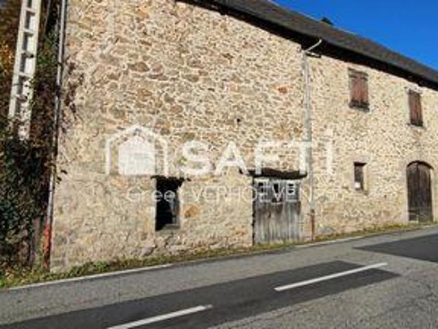2 chambres, Correze Limousin 19800 LS90124242