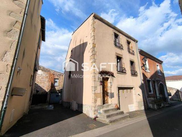 2 chambres, Coudes Auvergne 63114 LS90932612