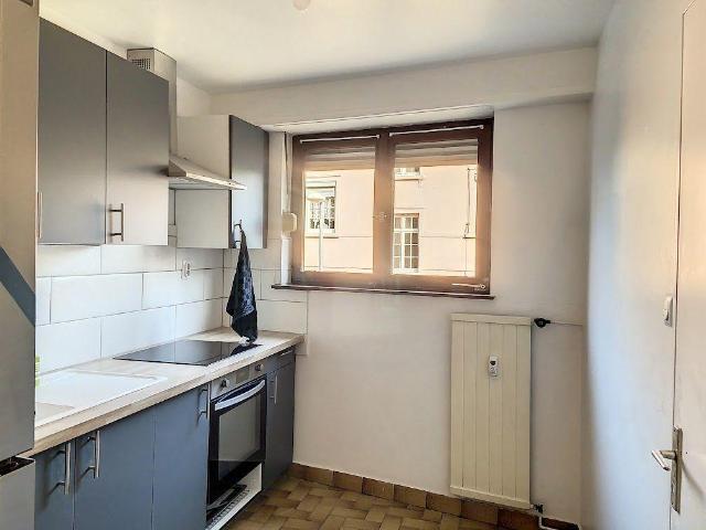 2 Chambres dans colocation 65m² à Neudorf