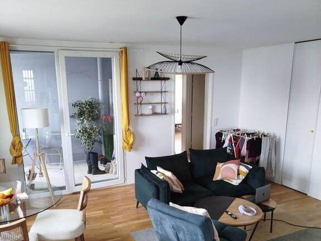 2 Chambres dans colocation 84 m² Colombes