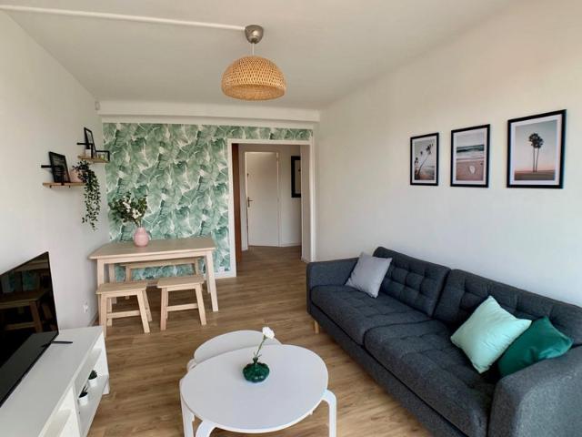 2 Chambres dans colocation 13010 Timone