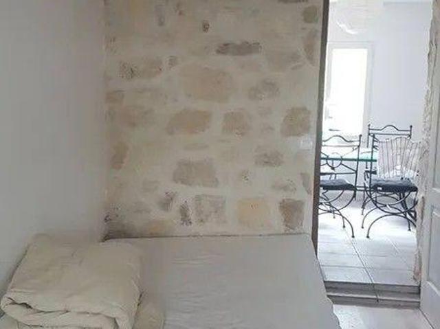 2 Chambres dans belle colocation 85m² avec jardin