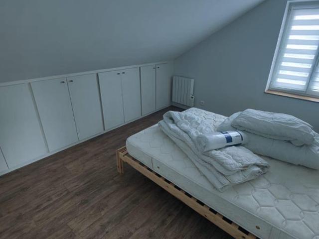2 chambres dans une superbe maison