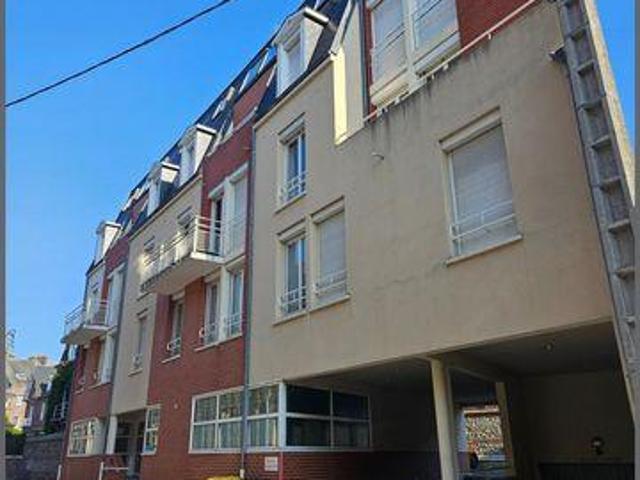 2 chambres, Dieppe Haute Normandie 76200 86113113